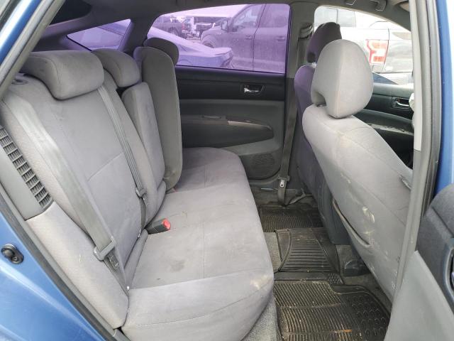 2009 TOYOTA PRIUS #3232299913