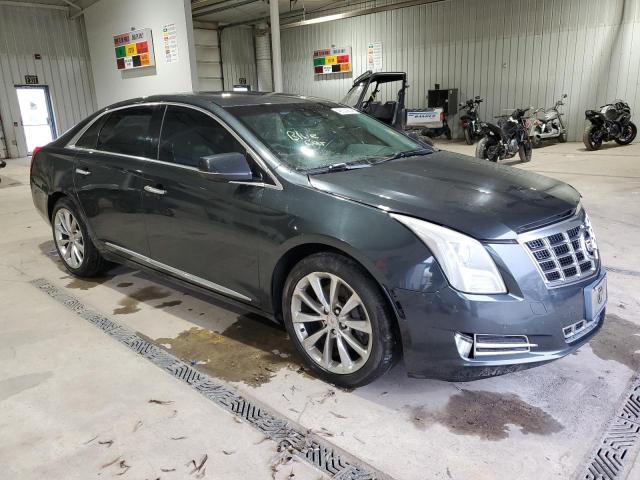 2013 Cadillac Xts Luxury Collection VIN: 2G61P5S3XD9103378 Lot: 48332854