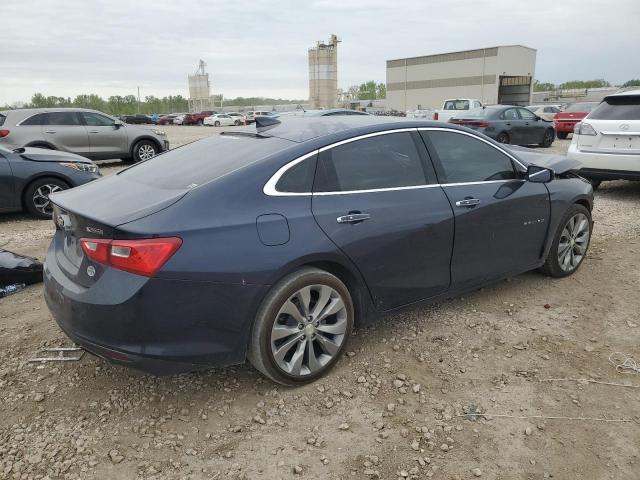 2016 CHEVROLET MALIBU PRE - 1G1ZH5SX5GF270915