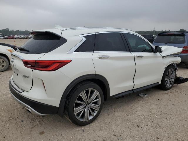 2022 INFINITI QX50 SENSO 3PCAJ5EB8NF107668