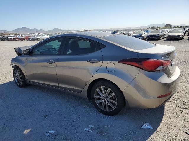 2014 Hyundai Elantra Se VIN: 5NPDH4AE6EH535629 Lot: 50597414