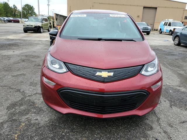 VIN 1G1FY6S04L4108338 2020 CHEVROLET BOLT no.5