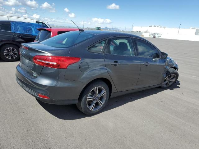 2018 Ford Focus Se VIN: 1FADP3FE1JL246630 Lot: 50096354