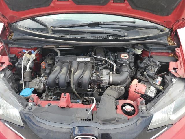 2015 HONDA FIT EX - 3HGGK5H86FM776642