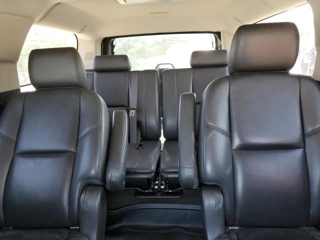 2012 GMC Yukon Xl Denali VIN: 1GKS2MEF7CR135133 Lot: 51963464