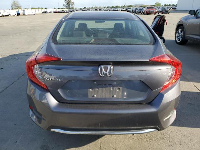 2HGFC2F65LH575639 Honda Civic LX 6