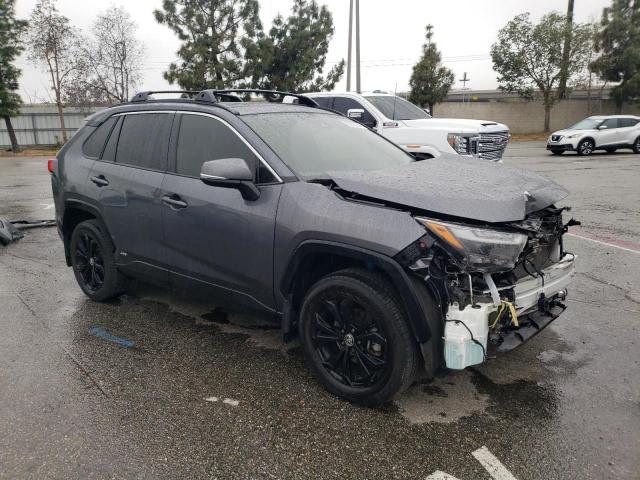 2022 Toyota Rav4 Se VIN: JTM16RFV3ND522406 Lot: 52688644