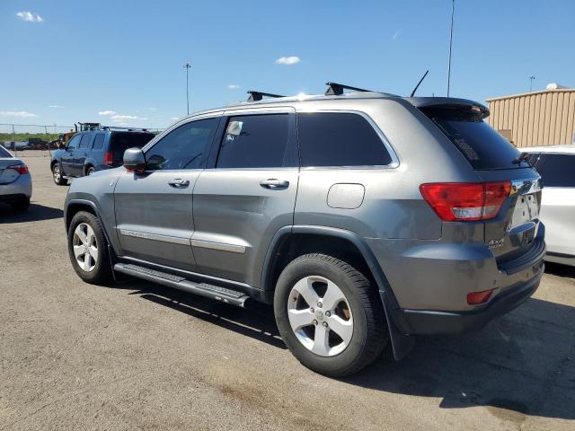 2012 Jeep Grand Cherokee Laredo VIN: 1C4RJFAG2CC330096 Lot: 53149634