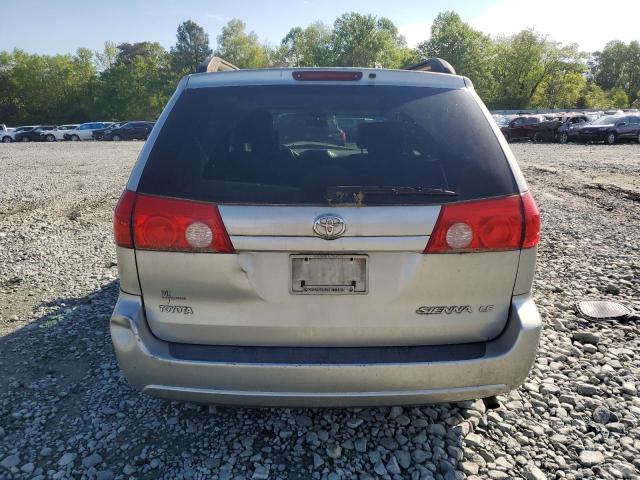 2008 Toyota Sienna Ce VIN: 5TDZK23C58S160824 Lot: 39231159