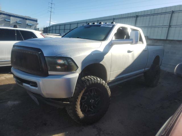 2014 Ram 2500 St VIN: 3C6UR5CL7EG254020 Lot: 48293964