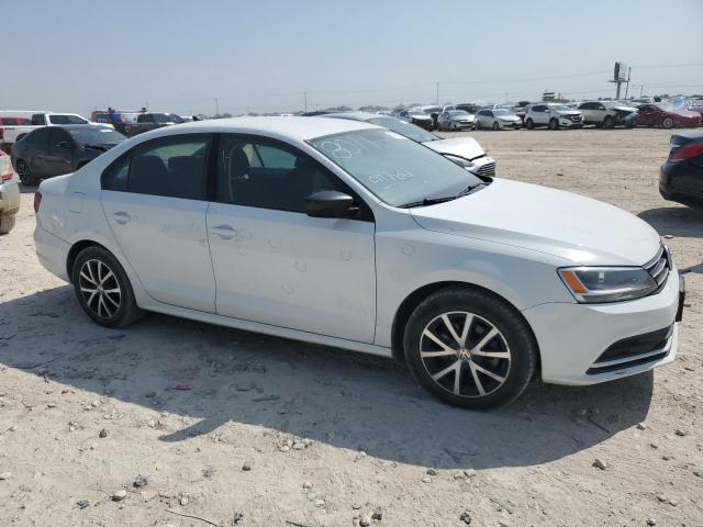2016 Volkswagen Jetta Se VIN: 3VWD67AJ1GM262680 Lot: 51453584