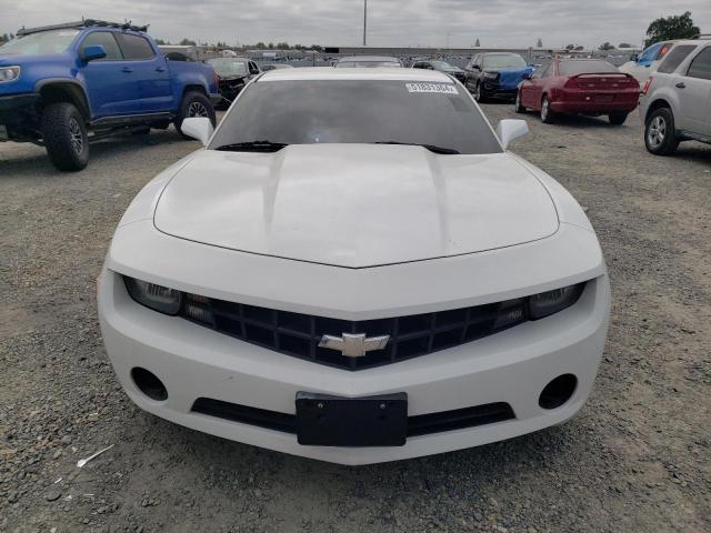 2012 Chevrolet Camaro Ls VIN: 2G1FA1E33C9183865 Lot: 51831364