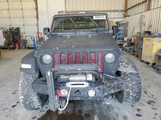 1C6HJTAGXLL136644 Jeep Gladiator  5