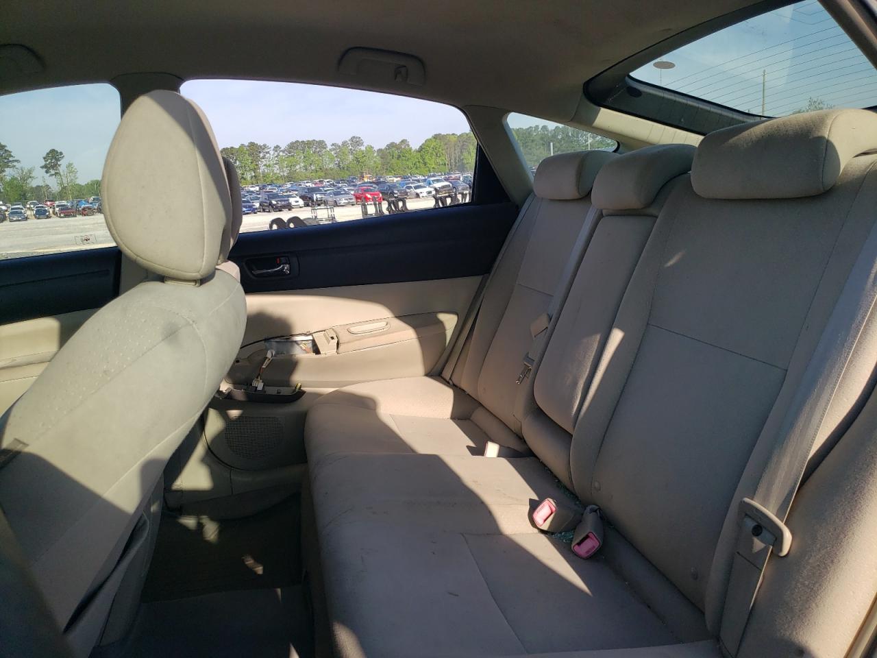 JTDKB20U087810460 2008 Toyota Prius