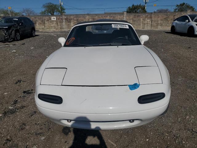 1995 Mazda Mx-5 Miata VIN: JM1NA353XS0607209 Lot: 50670024