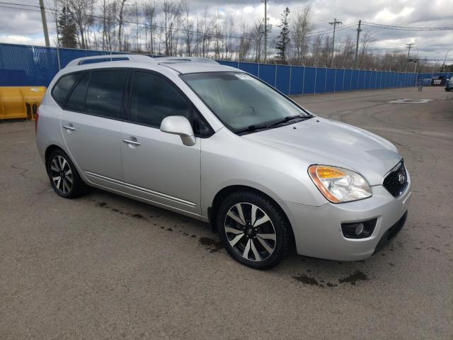 2011 Kia Rondo VIN: KNAHH8C86B7339963 Lot: 46194154