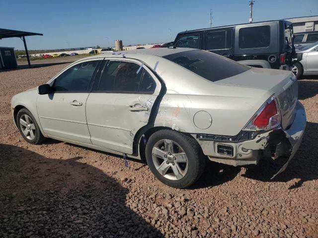 2008 Ford Fusion Se VIN: 3FAHP07Z78R212060 Lot: 50131414