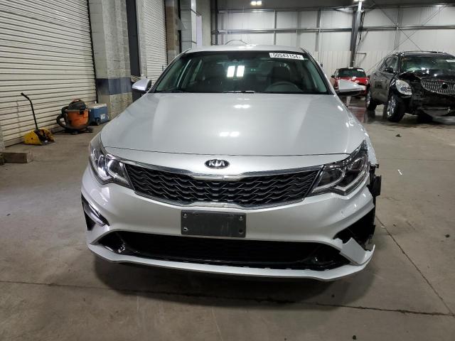 2020 Kia Optima Lx VIN: 5XXGT4L38LG436780 Lot: 50543154