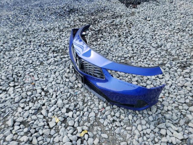 2023 ACURA INTEGRA A- - 19UDE4H64PA001807
