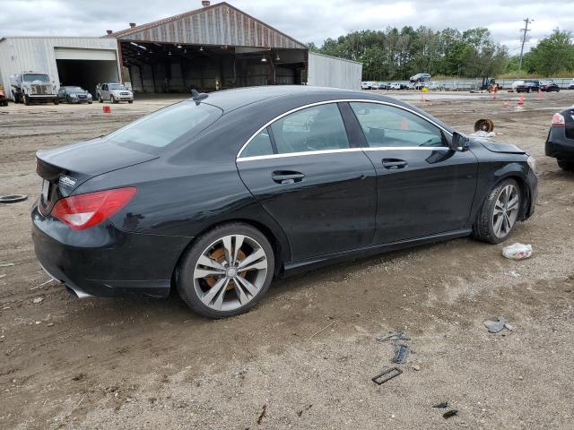 VIN WDDSJ4EB3GN321542 2016 Mercedes-Benz CLA-Class,... no.3