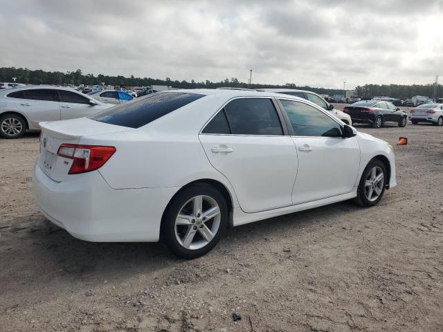 2014 Toyota Camry L VIN: 4T1BF1FK8EU320071 Lot: 53036574