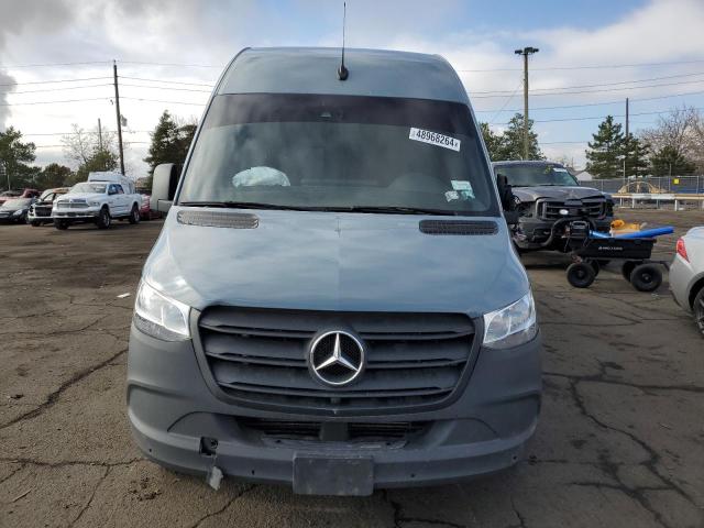 VIN W1W40CHYXPT132435 2023 MERCEDES-BENZ SPRINTER no.5