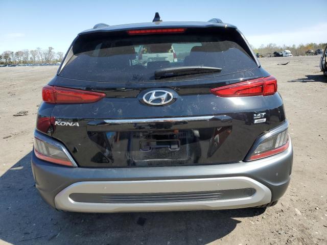 KM8K5CA37PU052728 Hyundai Kona LIMIT 6