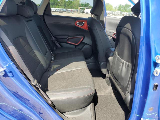 2020 KIA SOUL GT-LI - KNDJ53AF7L7041327