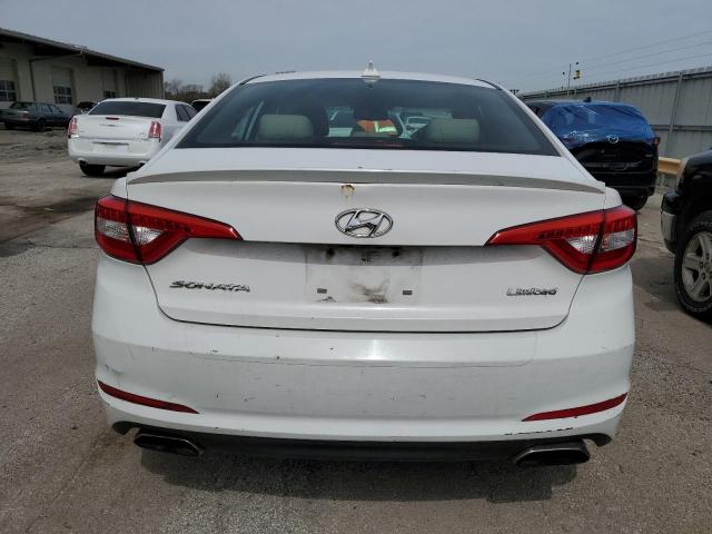 2015 Hyundai Sonata Sport VIN: 5NPE34AF9FH015034 Lot: 49647124