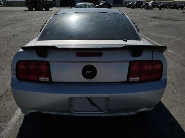 2006 Ford Mustang Gt VIN: 1ZVFT82H665221212 Lot: 51434614