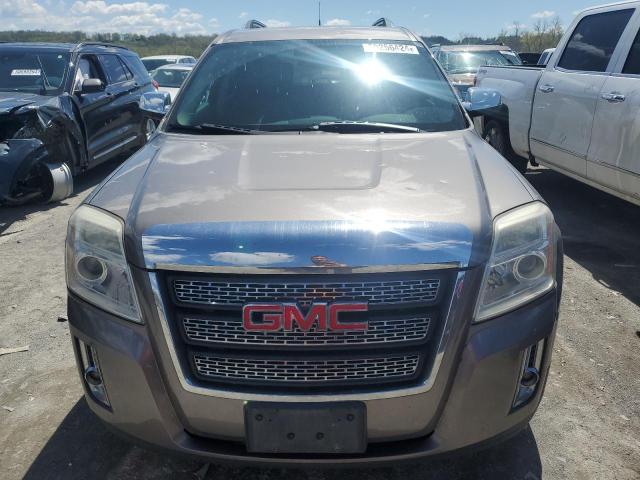 2CTFLWE54B6253250 | 2011 GM c terrain slt