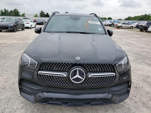 2021 MERCEDES-BENZ GLE 580 4M - 4JGFB8GB1MA494990