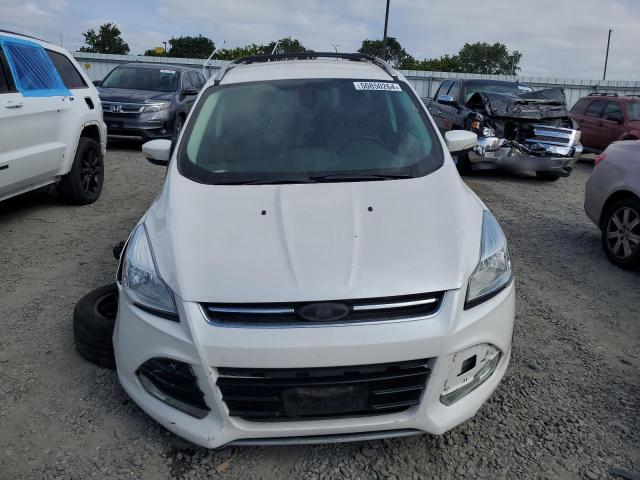 2014 Ford Escape Titanium VIN: 1FMCU0J97EUC68778 Lot: 50850264