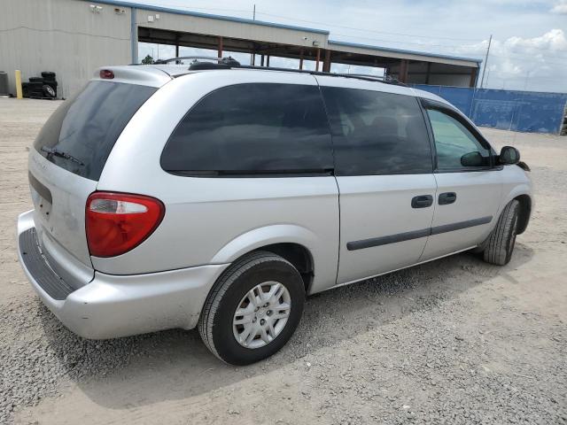 2005 Dodge Grand Caravan Se VIN: 1D4GP24R65B129535 Lot: 52960504