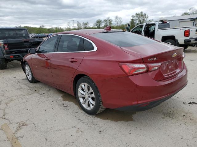 2019 Chevrolet Malibu - Image 2