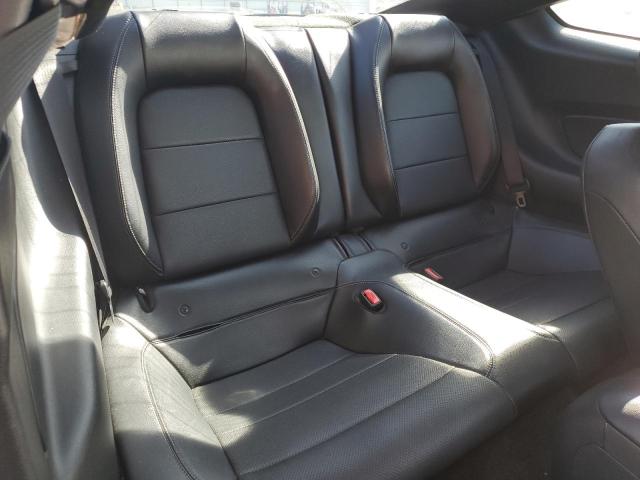 2017 Ford Mustang Gt VIN: 1FA6P8CF9H5280350 Lot: 52133674