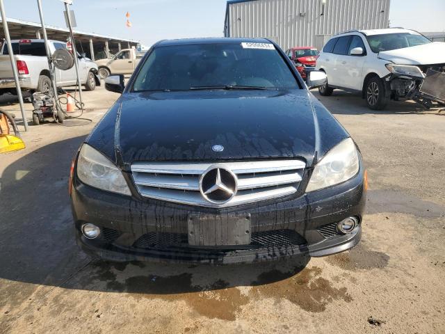 2008 Mercedes-Benz C 300 VIN: WDDGF54XX8F032857 Lot: 52006834