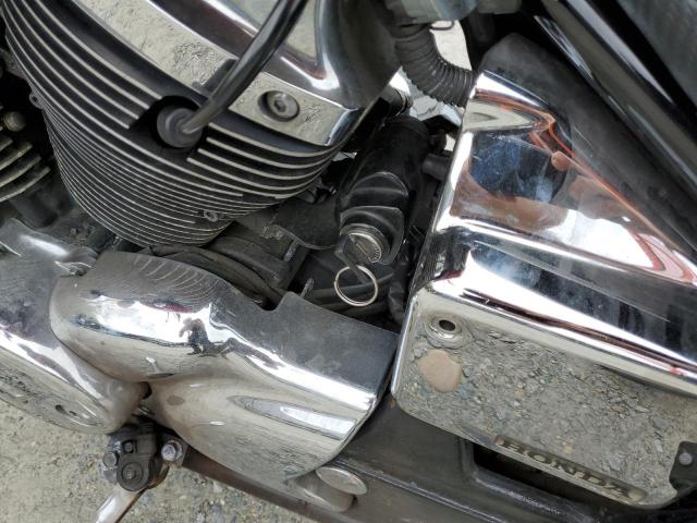 2007 HONDA VT750 DC JH2RC44037M102872