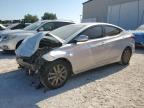 2016 HYUNDAI ELANTRA SE - 5NPDH4AE4GH761591