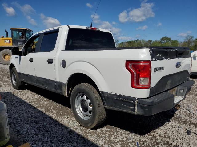 VIN 1FTEW1CF3GFB34826 2016 Ford F-150, Supercrew no.2