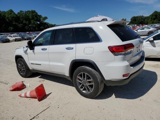 2020 Jeep Grand Cherokee Limited VIN: 1C4RJFBG9LC239292 Lot: 51615304