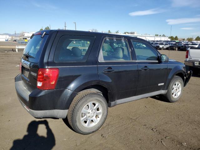 2008 Mazda Tribute I VIN: 4F2CZ92Z68KM05525 Lot: 49709014