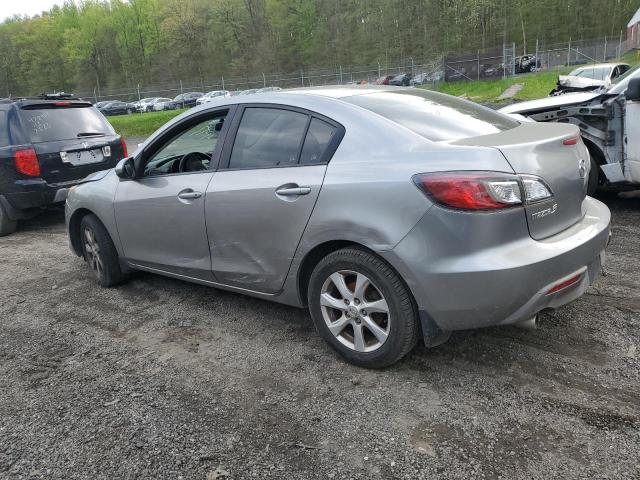 2010 Mazda 3 I VIN: JM1BL1SF8A1223874 Lot: 51565974