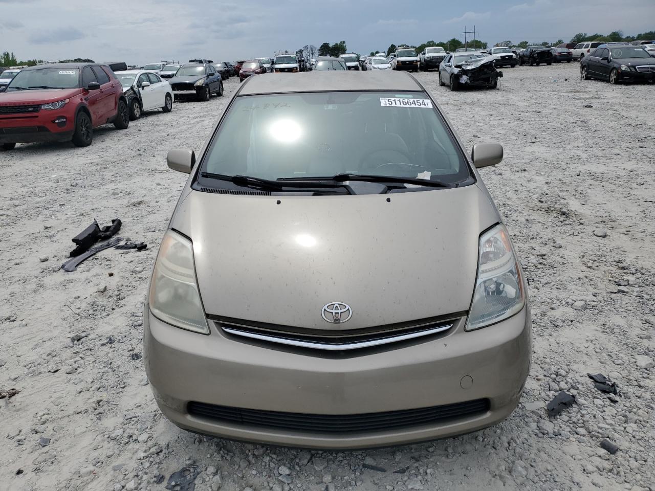 JTDKB20U477570876 2007 Toyota Prius