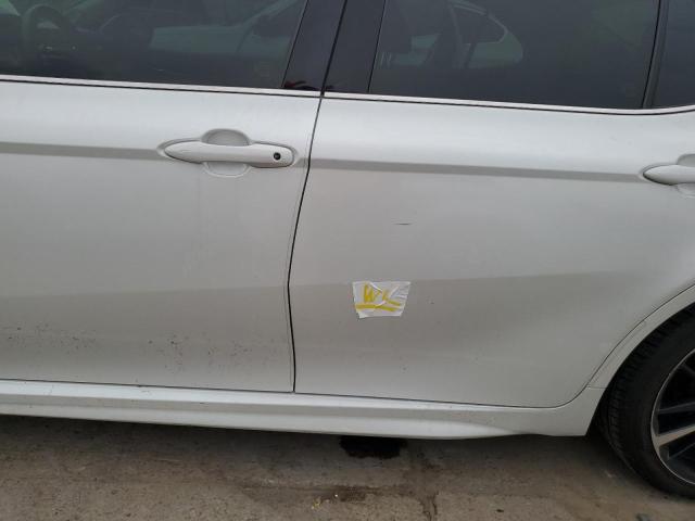 2019 Toyota Camry Xse VIN: 4T1B61HKXKU733926 Lot: 39214428