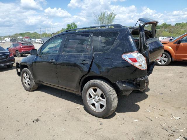 2011 Toyota Rav4 VIN: 2T3BF4DV5BW105328 Lot: 51187534