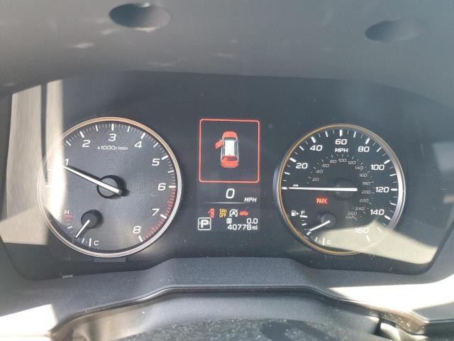 2023 SUBARU OUTBACK WI - 4S4BTGUD4P3199483