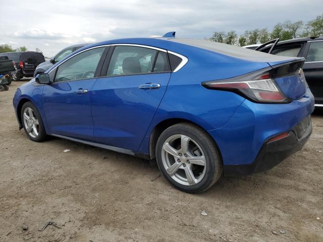 VIN 1G1RC6S50JU117946 2018 Chevrolet Volt, LT no.2