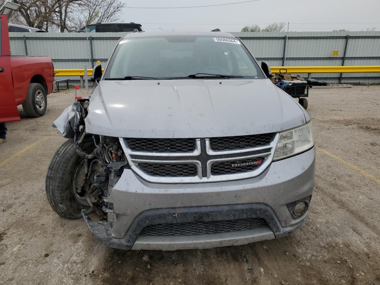 3C4PDCBG3HT531285 2017 Dodge Journey Sxt