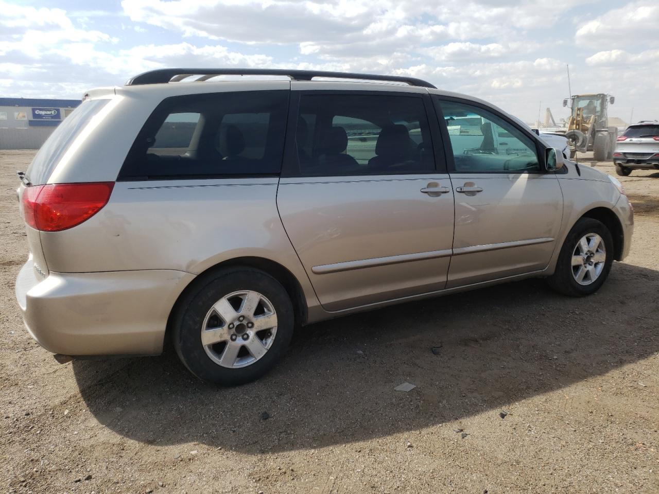 5TDZK22C89S277770 2009 Toyota Sienna Xle